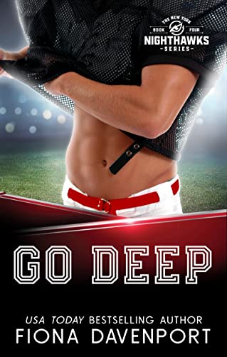 Go Deep book cover