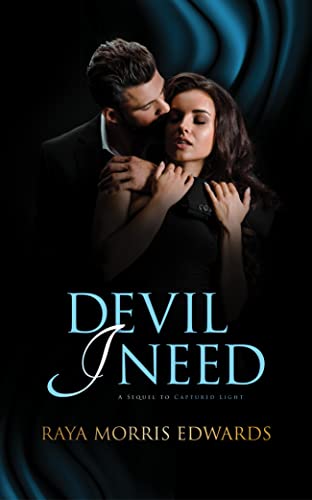Devil I Need book cover