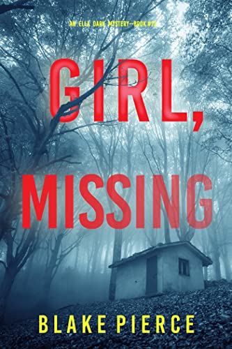 Girl, Missing book cover
