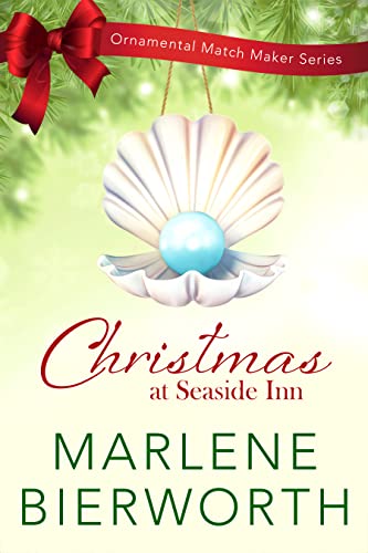 Christmas at Seaside Inn book cover