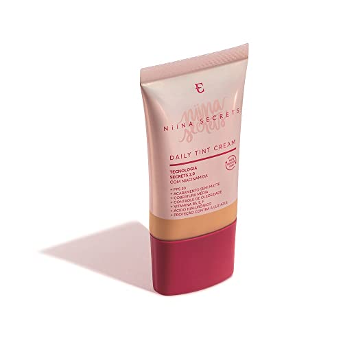 Niina Secrets Base Daily Cream