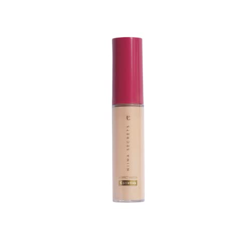 Niina Secrets Corretivo Perfect Match