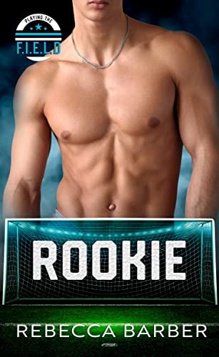 Rookie book cover
