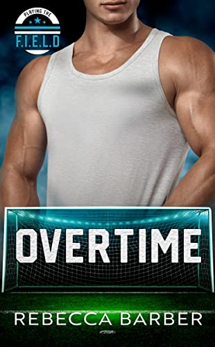 Overtime book cover