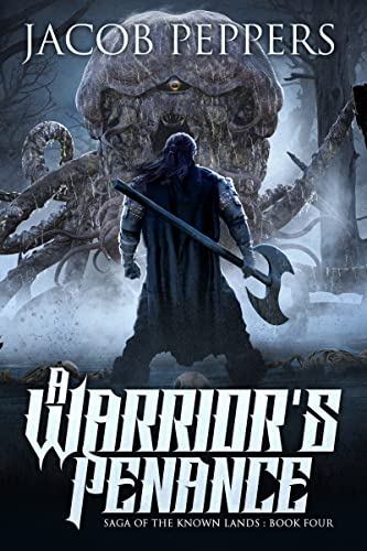 A Warrior's Penance book cover