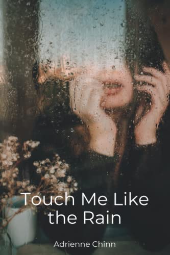 Touch Me Like The Rain of Haiku and Tanka book cover