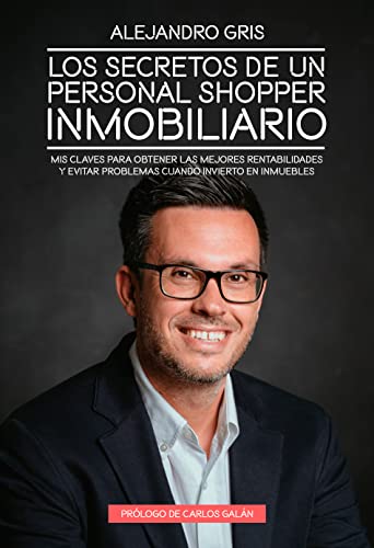 Los secretos de un Personal Shopper Inmobiliario