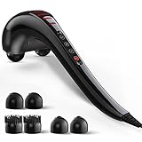 Amazon beatXP Thunder Body Massager Machine 999