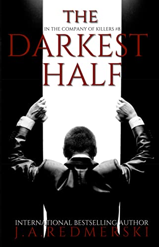 The Darkest Half cover