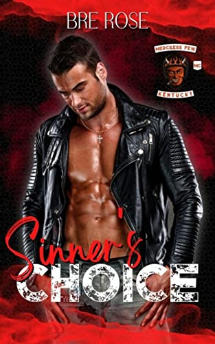 Sinner's Choice cover
