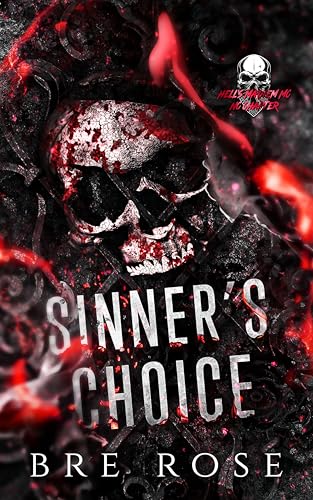 Sinner's Choice book cover