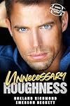 Unnecessary Roughness (The Package Deal #3)