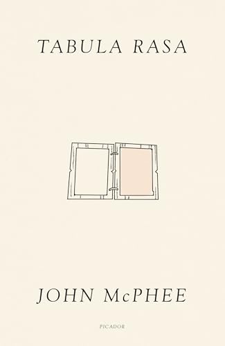 Tabula Rasa: Volume 1 cover