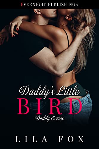 Daddy's Little Bird book cover