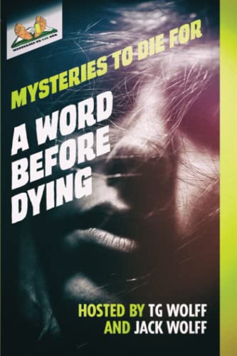 A Word Before Dying cover
