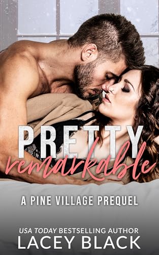 Pretty Remarkable cover