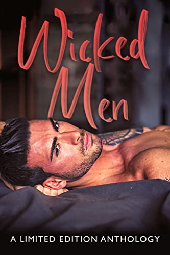 Wicked Men book cover