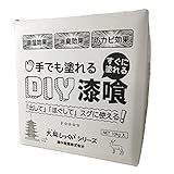 畑中産業 DIY漆喰 10kg 大和しっくいシリーズ