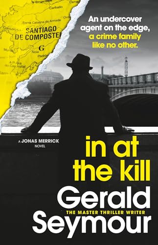 In At The Kill book cover