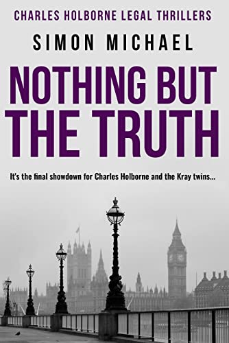 Nothing But The Truth book cover