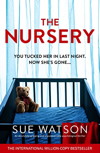 The Nursery cover