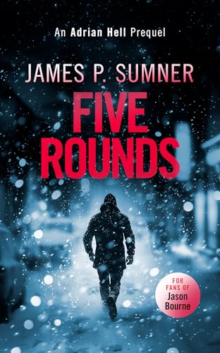 Five Rounds book cover