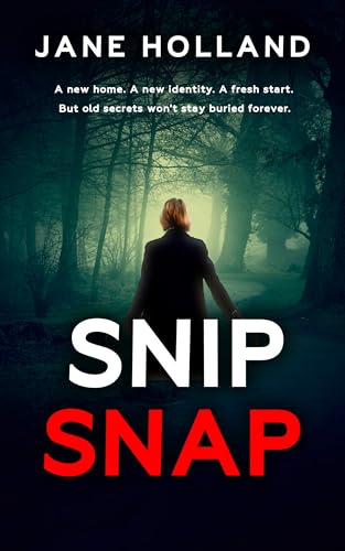 Snip Snap book cover