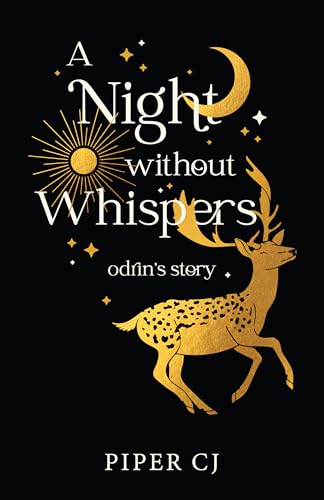 A Night Without Whispers book cover