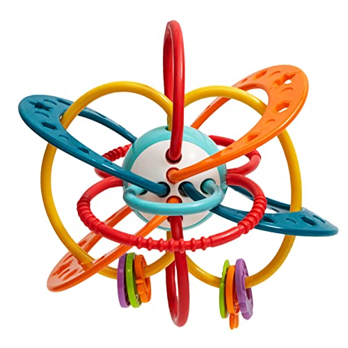 BUBA Space Ball, Modelo: 15297, Cor: Colorido
