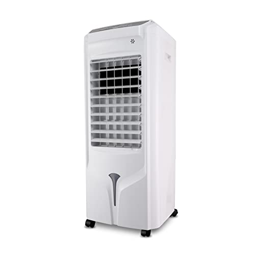 Philco Climatizador PCL14F 3 em 1 Ciclo Frio 14L Branco Torre Portátil