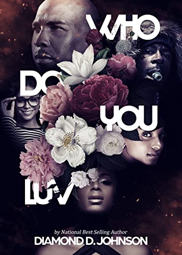 Who Do You Luv book cover