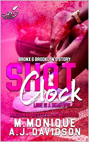 Bronx & Brooklyn's Story book cover