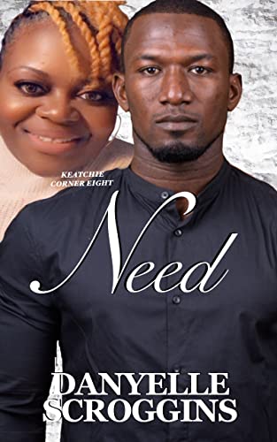 Need book cover