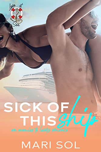 Sick of This Ship book cover