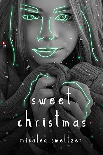 Sweet Christmas cover