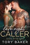 Late Night Caller (Vegas After Dark Book 2)