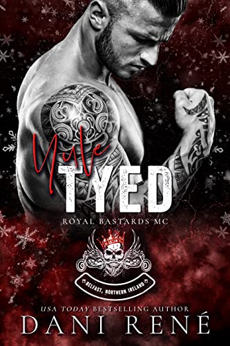 Yule Tyed cover