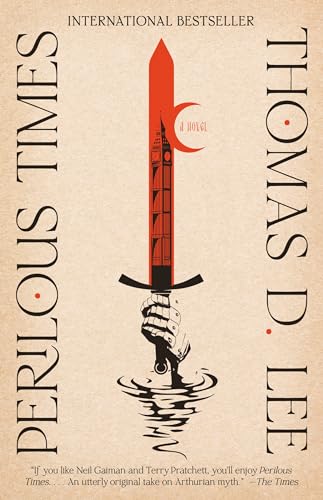 Perilous Times cover