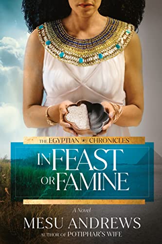 In Feast or Famine book cover