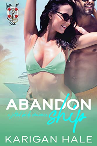 Abandon Ship book cover