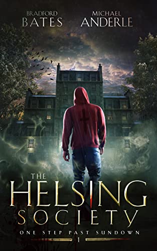 One Step Past Sundown cover