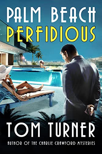 Palm Beach Perfidious book cover