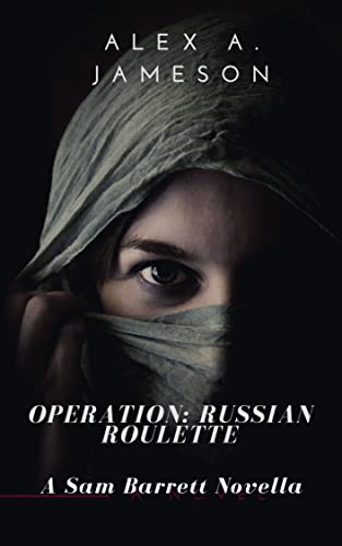 Operation: Russian Roulette book cover