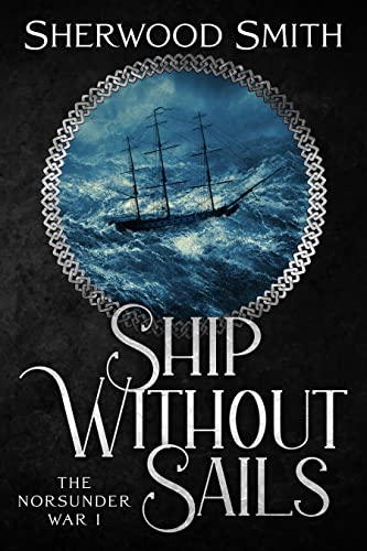 Ship Without Sails cover