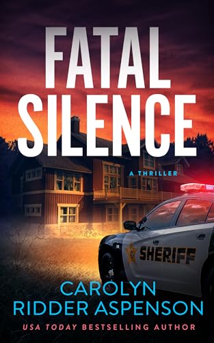 Fatal Silence book cover
