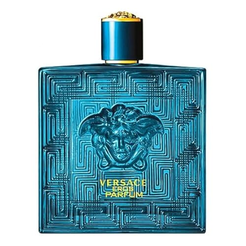 Versace Eros by Versace for Men - 6.7 oz Parfum Spray