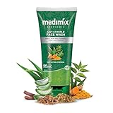 Medimix Ayurvedic Anti Pimple Face Wash 175ml