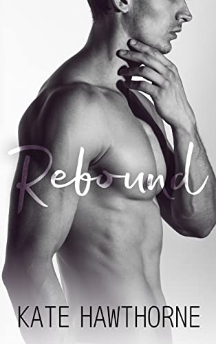 Rebound book cover