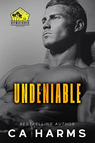 Undeniable book cover