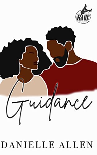 Guidance book cover